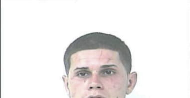 Luis Tapia, - St. Lucie County, FL 